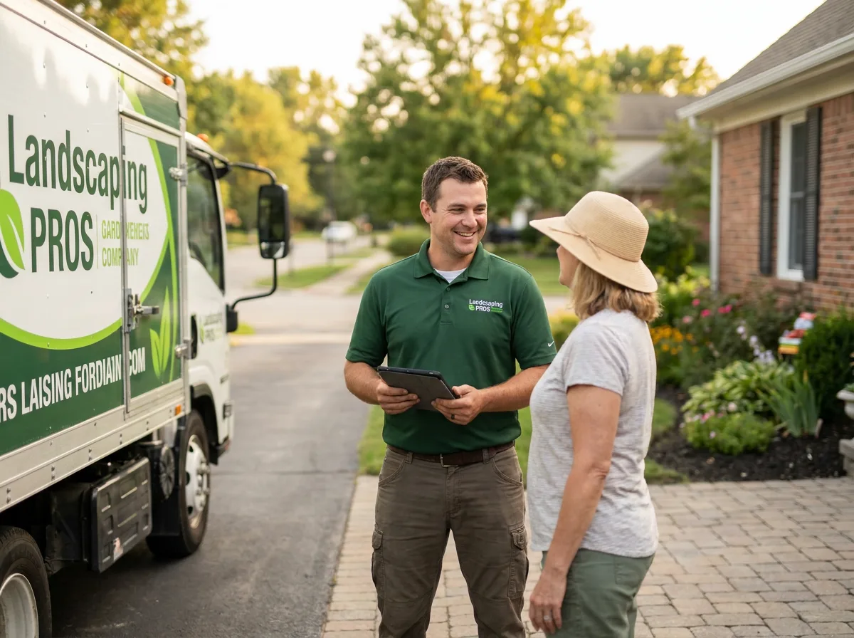 Landscaping Bayonne, NJ FAQs